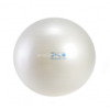 Võimlemispall Gymnic Fit Ball, 65 cm, pärl