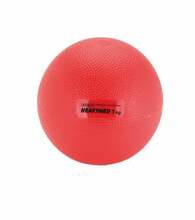 Pasunidatud pall Gymnic Heavymed, 1 kg