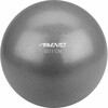 Võimlemispall Avento 42OK, 23 cm, hall