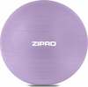 Võimlemispall Zipro Anti-Burst, 55 cm, lilla