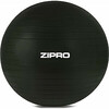 Võimlemispall Zipro Anti-Burst, 65 cm, must