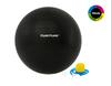 Võimlemispall Tunturi Gymball 14TUSFU286, 90 cm, must