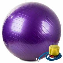 Gümnastikapall Verk Group, 65 cm