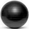 Võimlemispall SMJ Sport BL003, 85 cm, must