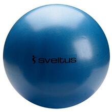 Joogapall Sveltus, 25 cm, sinine
