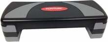 Aeroobika astmepink Tunturi Compact 14TUSCL315, 80 cm, 4 kg, must, 3-astmeline