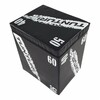 Hüppeplatvorm Tunturi 14TUSCF079 Plyo Box Soft, 40/50/60 cm