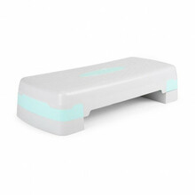 Aeroobika steplaud Vivid Step Board, hall