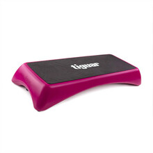Aerobikastep Tiguar Plum V2, lilla