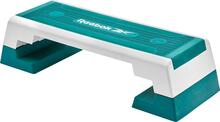 Aeroobikaaste Reebok Studio RAP-11150TL, roheline/valge
