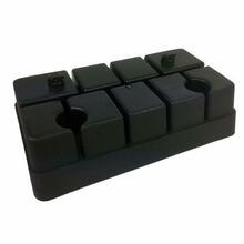 Jalaplokk Tunturi Aero step, 2 tk
