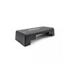 Aerobikastep Mini Step Reebok RAP-10150BK, must