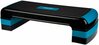 Aerobikapink Avento 42HK Large, 79 x 29 x 20 cm, must/sinine