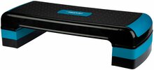Aerobikapink Avento 42HK Large, 79 x 29 x 20 cm, must/sinine