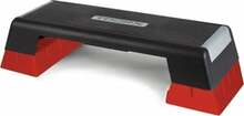 Steplaud Toorx Professional AHF003, 102 cm, kolmeastmeline