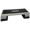 Aeroobika stepipink Tunturi 14TUSCL270, 90 x 39 x 16 cm, 8 kg