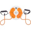 Graatsiaketas Insportline Twist Digital, 25 cm