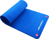 Võimlemismatt Tunturi Fitnessmat Pro, 180 x 60 x 1,5 cm, sinine