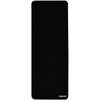 Jooga- ja treeningmatt Avento 42MB, 173 cm x 61 cm, must