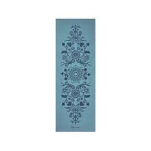 Joogamatt GAIAM 62899, 6 mm, sinine
