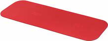 Treeningmatt Airex Coronella 185, 185 x 60 x 1,5 cm, punane