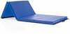Võimlemismatt Gymstick Foldable Gym Mat 61206, 200 cm x 100 cm x 5 cm, sinine