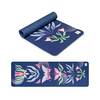 Joogamatt Spokey The Bloom Mat, 183 x 61 cm, sinine