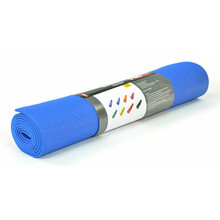 Joogamatt Profit Slim DK 2203, 173 x 61 x 0,5 cm, tumesinine