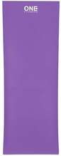 Joogamatt One Fitness YM01, 173 x 61 x 0,3 cm, lilla