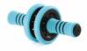 Treeningratas Gymstick Active Workout Roller, 25.5 cm, 0.39 kg