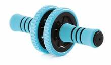 Treeningratas Gymstick Active Workout Roller, 25.5 cm, 0.39 kg