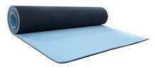 Fitness- ja joogamatt Finnlo by Hammer Alaya, 180 cm x 61 cm x 0,6 cm, sinine