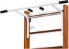 Lõuatõmbekang SANRO KR-05, kuni 100 kg, valge