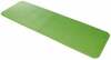 Treeningmatt Airex Fitline, 180 cm x 58 cm, roheline
