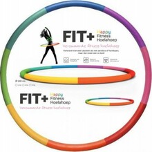 Võimlemisrõngas Sportbay Fit+ Happy, kaal: 1,4 kg