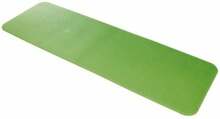 Treeningmatt Airex Fitline, 180 cm x 58 cm, roheline