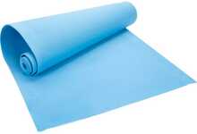 Spordimatt XQMAX FITNESS MAT YOGA PILATES, 180 x 60 x 0,4 cm, sinine