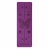 Joogamatt HMS YM10, violetne