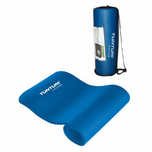 Fitnessmatt Tunturi NBR, 180 x 60 x 1,5 cm, sinine