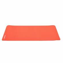 Fitness- ja joogamatt Outliner, oranž, 173 cm x 61 cm x 0,8 cm