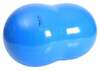 Topeltpall Gymnic Physio Roll 70, 70 cm, sinine
