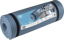 Fitnessmatt Umbro, 190 x 58 x 1,5 cm, sinine