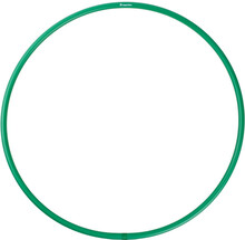 Plastikust rõngas inSPORTline Hulaho, 70 cm