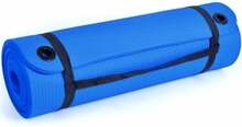 Joogamatt SMJ YG002, 183 x 61 x 1,5 cm, sinine