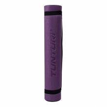 Joogamatt Tunturi PVC 14TUSYO036, 182 x 61 x 0,4 cm, lilla