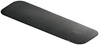 Treeningmatt Airex Coronella 200, 200 cm x 60 cm, must/tumehall