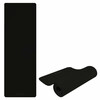 Jooga- ja treeningmatt Spokey SoftMat 944041, 183 x 61 x 1,5 cm, sinine/must