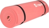 Matt inSPORTline EVA, 180 x 50 x 1 cm, kollane
