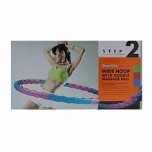 Võimlemisrõngas Inny Wide Hoop