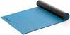 Treeningmatt Gymstick Active 2-Tone Training Mat 72002-BB, 170 cm x 60 cm x 0.5 cm, sinine/must